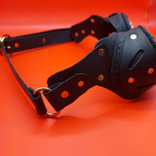 Steampunk Goggles