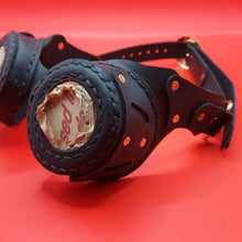 Steampunk Goggles