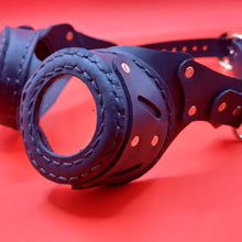 Steampunk Goggles