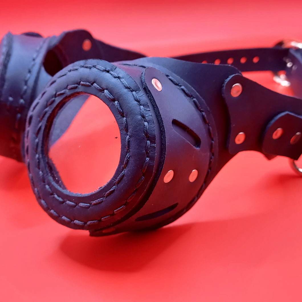 Steampunk Goggles