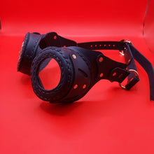Steampunk Goggles