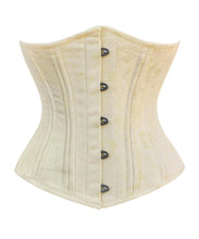 Corset plain underbust