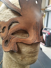 Octopus mask