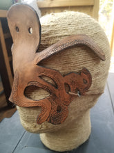 Octopus mask