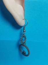 Gear Earrings