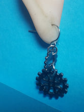 Gear Earrings