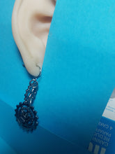 Gear Earrings