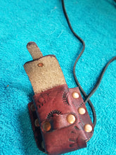 Mini Leather pouch