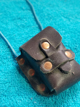 Mini Leather pouch