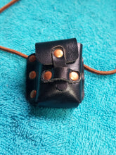 Mini Leather pouch