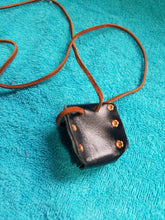 Mini Leather pouch