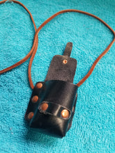 Mini Leather pouch