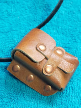 Mini Leather pouch
