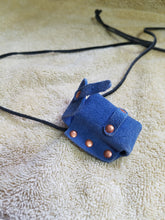 Mini Leather pouch