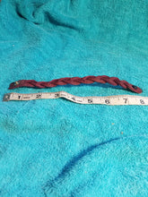 Mystery Braid Bracelet