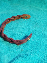 Mystery Braid Bracelet