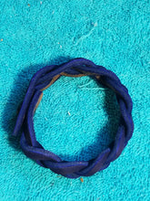 Mystery Braid Bracelet