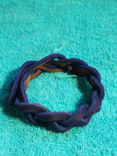 Mystery Braid Bracelet