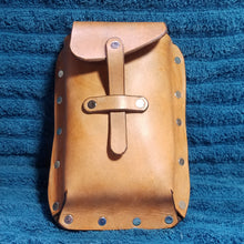 Phone pouch