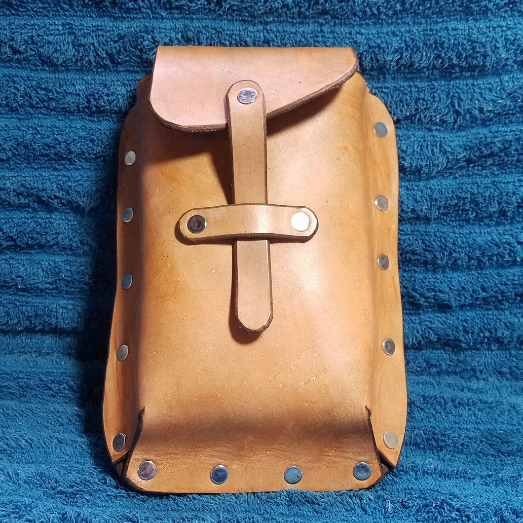 Phone pouch