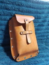 Phone pouch