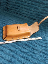 Phone pouch