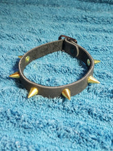 Spike Bracelet