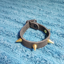Spike Bracelet