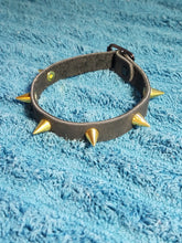 Spike Bracelet