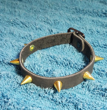 Spike Bracelet