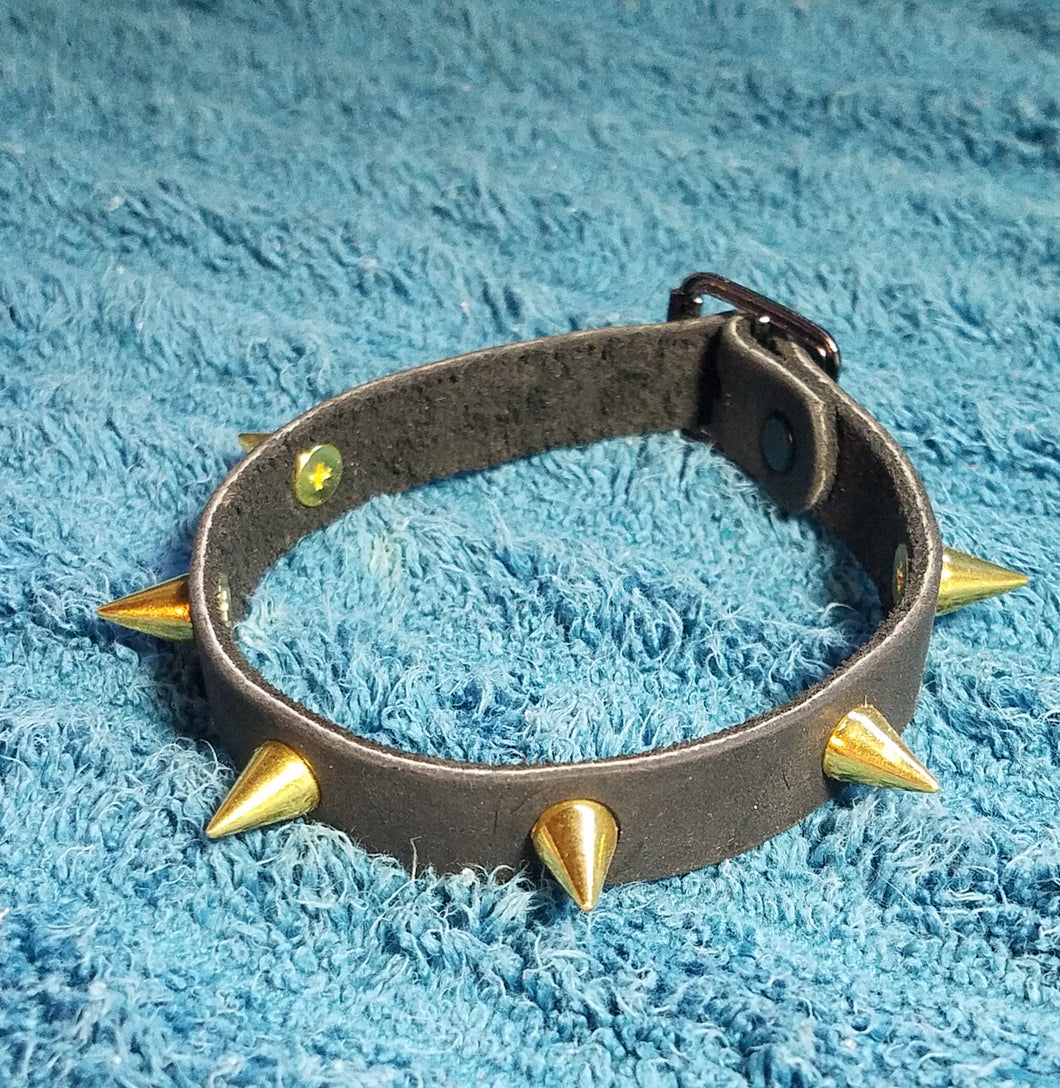 Spike Bracelet