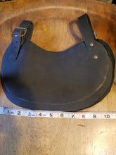 Pauldron- black
