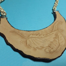 Woodland Elegance Necklace