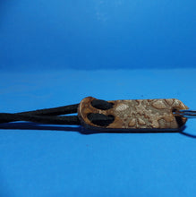 Tailed Key Fob