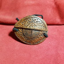 Dragon Eye Patches