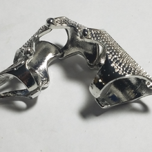 Finger Armor