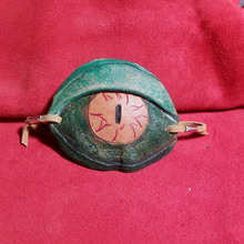 Dragon Eye Patches