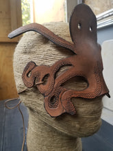 Octopus mask