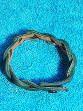Mystery Braid Bracelet