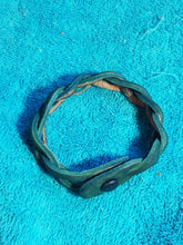 Mystery Braid Bracelet