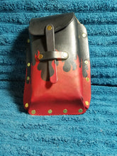 Flame phone Pouch