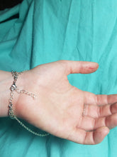 Slave bracelet- beaded