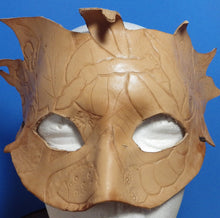 Elven Style Bug Mask