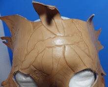 Elven Style Bug Mask