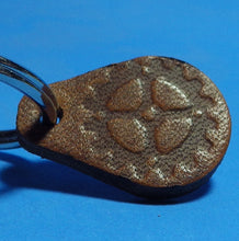 Key Fob of the Lone Gear