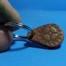 Key Fob of the Lone Gear